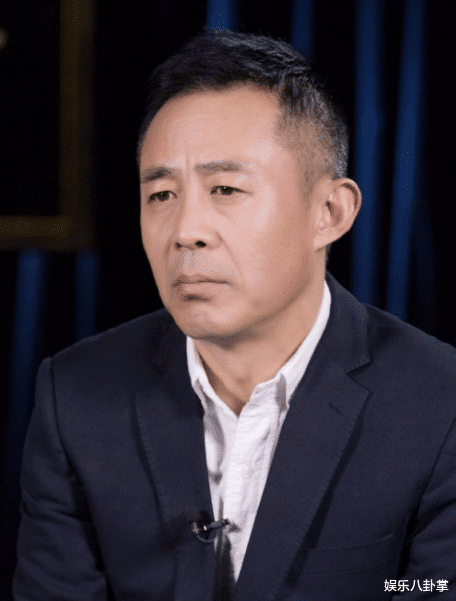 侯勇|国家一级演员，25岁娶60后，44岁娶70后，到了50岁娶90后
