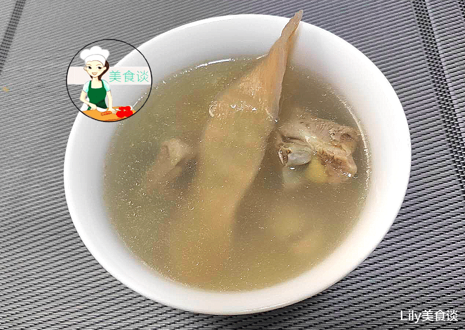 鸡汤|入秋后,吃牛羊肉不如吃它,比牛肉便宜又滋补,炖一锅人人吃得起