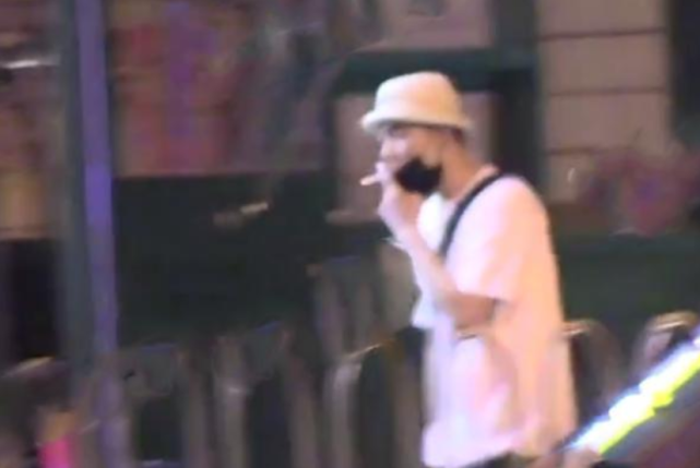 张铭恩:胡冰卿给张铭恩致命一击!曝光聊天记录揭暗黑三角关系,徐璐真惨