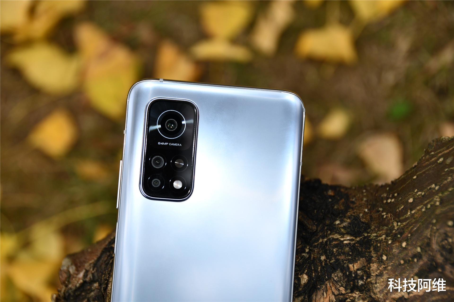 红米手机|双11抢到Redmi K30S至尊版体验了一周，优点很多，缺点不吐不快！