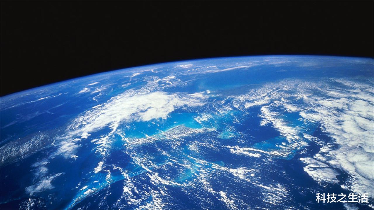 卫星|卫星拍到的照片！“第8大陆”向我国进军，面积抵得上4个日本！