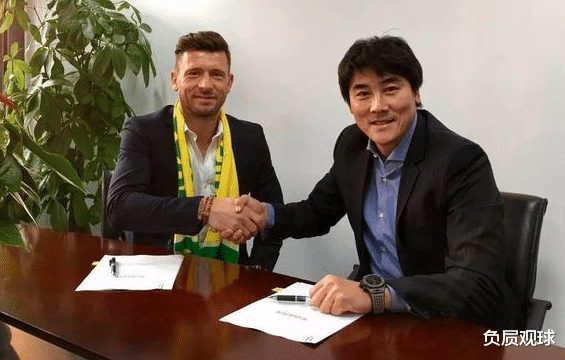 重庆|太尴尬：中超老总离职后寻到新下家，到了俱乐部后老板却说不要了