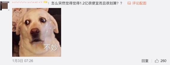 美国网红豪掷一亿买下一万平城堡，网友：在深圳只够买500平