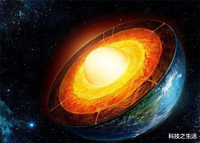 「山海经」地球内部什么样子？《山海经》中或早有记载，只是人们无法接受！