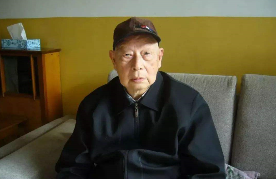 ■1955年授衔的开国将军，2020年还健在的仅剩4位，他们都是谁？