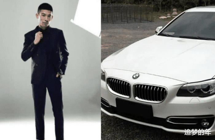 [冯提莫]那些年薪过亿的主播开的是啥车？冯提莫PDD法拉利，大司马最寒酸