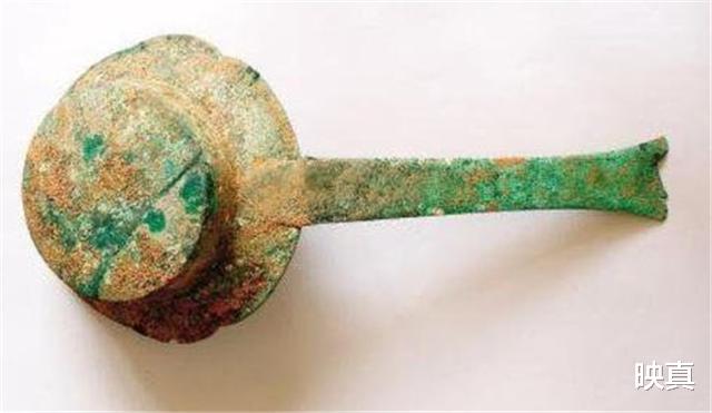 文物|两件稀世文物,一件被当作“水瓢”,一件被当作“上课铃”