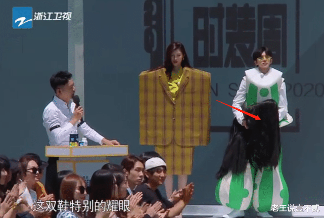 钟汉良|《奔跑吧》郑恺VS蔡徐坤，同样是撩baby裙子，差别咋就这么大？