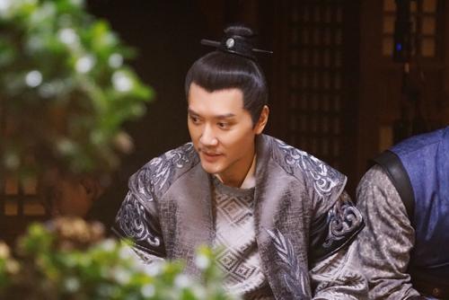 顾廷烨■《知否》大结局:盛明兰和顾廷烨的圆满爱情,本质是一场悲剧