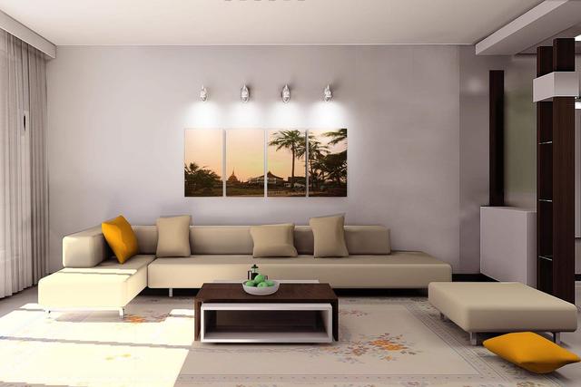 老年小妙招|这5大隐藏式家居设计,实用又时尚,让你的小家释放空间收纳无敌!