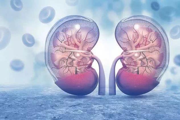 『肾衰竭』33岁单身小伙突然肾衰竭，提醒：1件事做的太多，肾怎么受得了