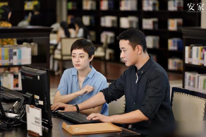 『罗晋』罗晋为何总是“不温不火”? 孙俪分析很到位, 同样的话黄渤也说过