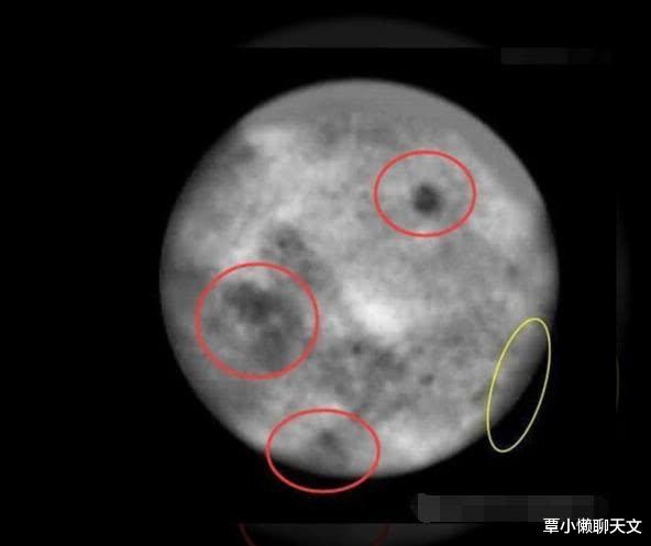 月球@月球隐藏了60年的4个秘密最终被发现，中国嫦娥4号真了不起