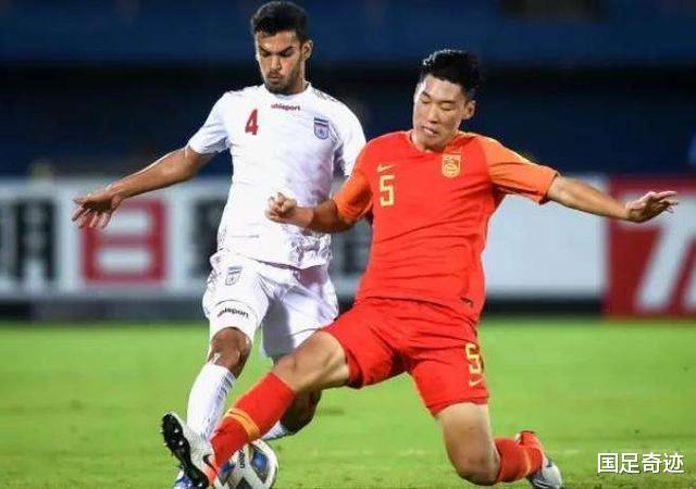 里皮:里皮又带来好消息!国足再次受益,中国足球或将迎来重大转折