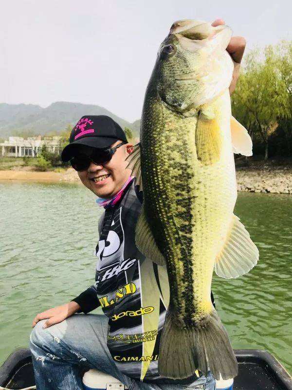 韦神|网红大胃王被封禁，让我们更加倡导路亚精神：君子爱渔，取之有道