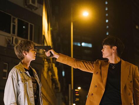 使徒行者3|《使徒行者3》谁和谁有感情戏 爆seed最后和蓝楠在一起了吗