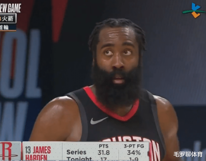 克里斯·保罗|4次大反转，最后1.1秒打了10分钟！保罗拒绝拥抱哈登，跟他结仇了