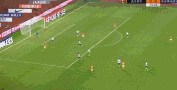 麻省理工学院|开门红！武汉卓尔2-0完胜青岛黄海，刘云破门+造殷亚吉乌龙