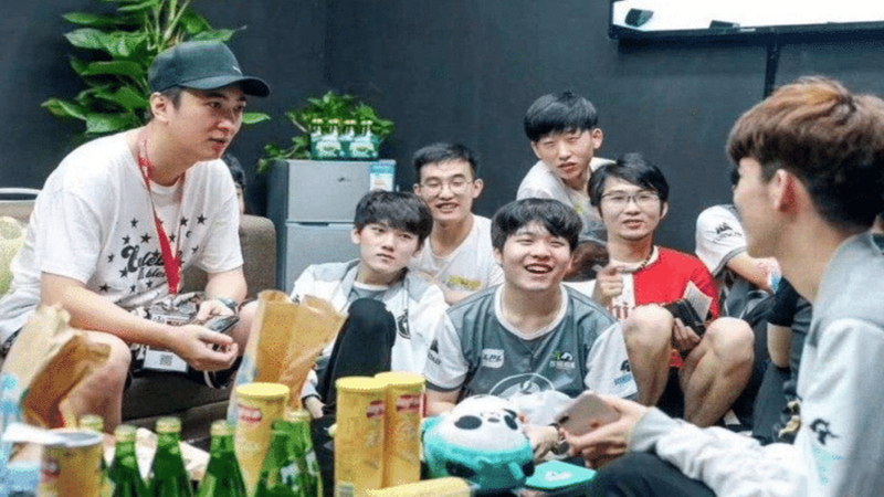 #ig#从天之骄子到“LPL白眼狼”，JKL人设一夜崩塌，坑了6名选手3支战队！