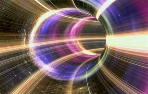 时空访客|他自称来自2030年，直接甩出证据回应大众质疑，时光隧道真存在？