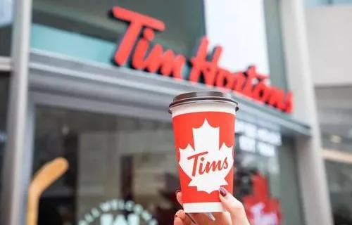 零售业|左手腾讯,右手阿里,这个咖啡连锁品牌叫板星巴克