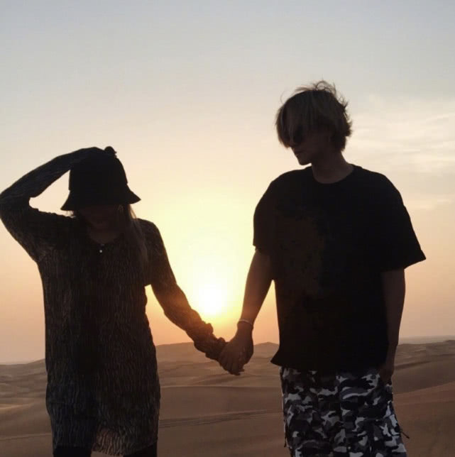 吴孟达■周扬青发长文承认与罗志祥分手，曝出分手细节，罗志祥人设崩塌毁三观