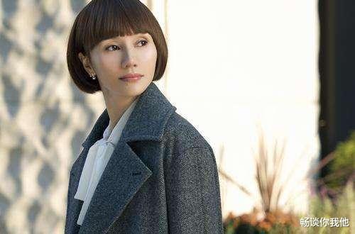 陈红|那些刚出道惊为天人，但很快残的快的女星，不禁感叹美人迟暮