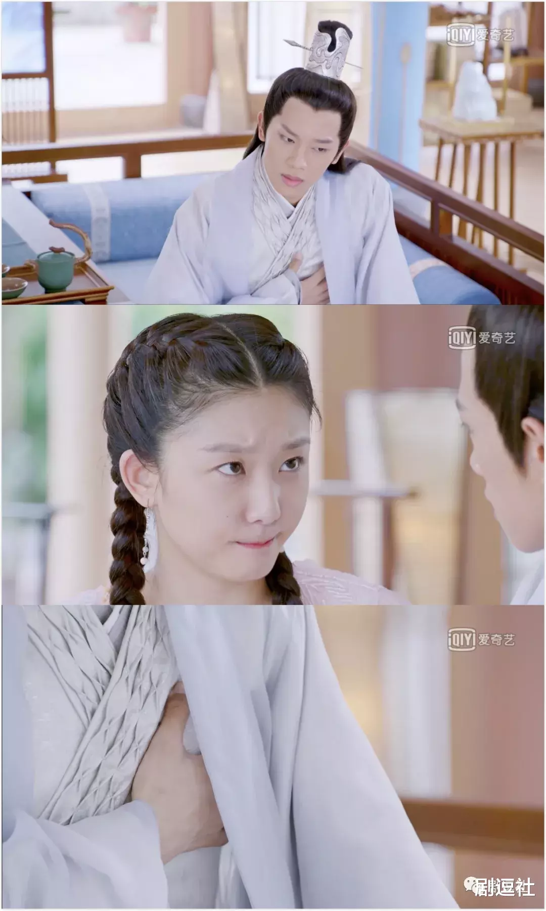 杀阡陌@《双世宠妃》后的古装甜宠时代，靠炮制套路已经行不通了！