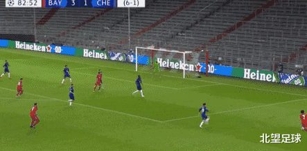 |7-1！拜仁血洗切尔西将与巴萨会师1/4决赛！莱万打进欧冠第13球！