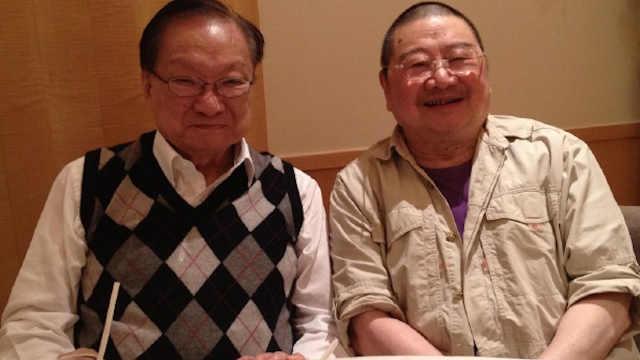 倪震|倪震的三观,让周慧敏从23岁熬到42岁,最后还赌上一切