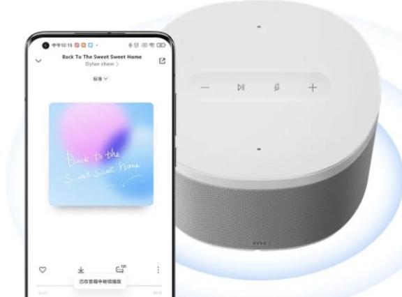 igame|华为苹果生态“破功”，小米十年觉悟大招：一键小米设备全互联