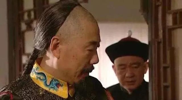 「雍正」雍正即位当夜,出现在四王府的十七阿哥,曾露出隐秘杀机