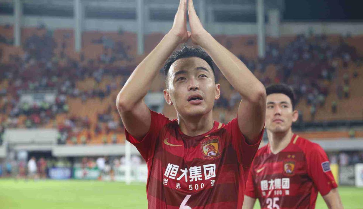 [广州恒大]广州恒大或又一次实现双赢！自己甩掉一个包袱，让对方重获自由身