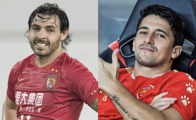 里卡多·高拉特|恒大弃用高拉特原因揭晓:归化失败难为国足出战!4大潜在下家浮现