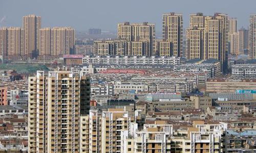 家庭资产70%以上都是房产，均资产161万，专家为什么说房价不能降