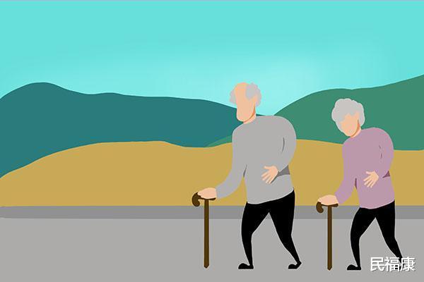 感冒@45岁-59岁是黄金期,谨记“三戒四控”,疾病少烦扰,更易长寿