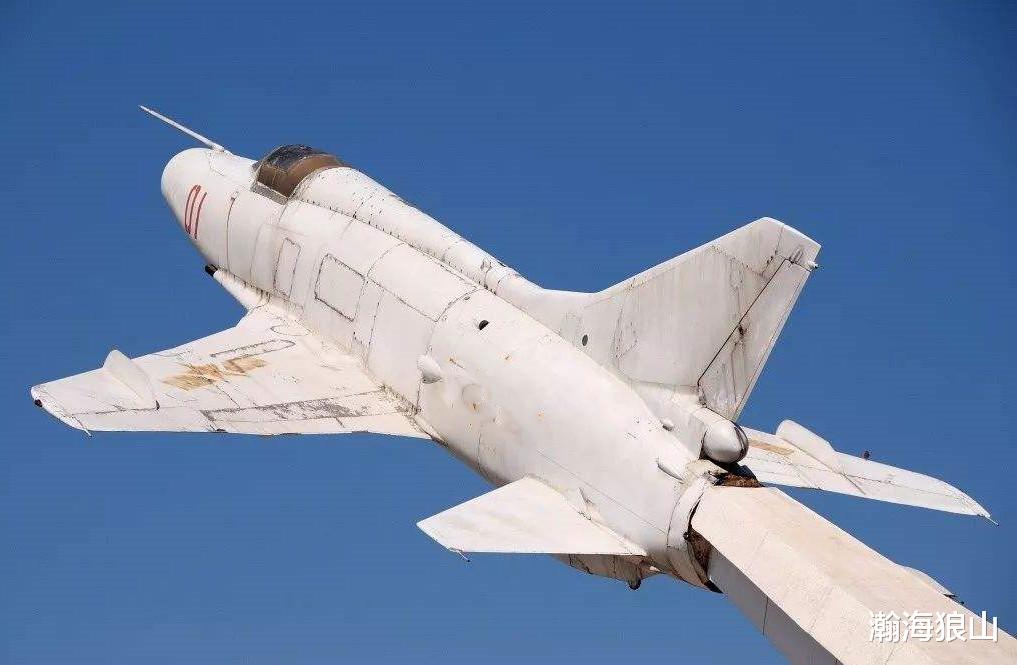 歼击机|歼13和歼14去哪里了？