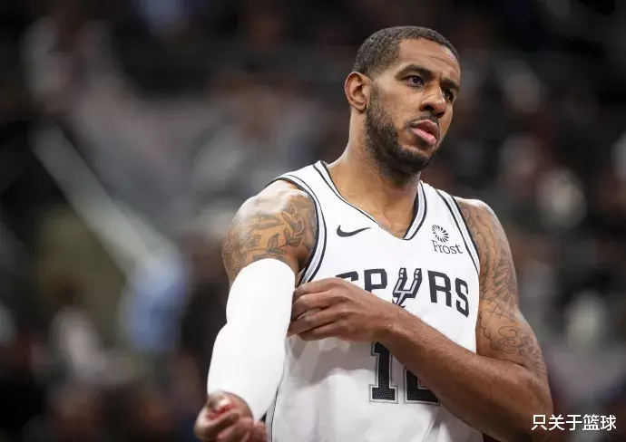 『马刺队』阿德赛季报销与马刺童话破灭：本想互相成全，怎奈各自凋残