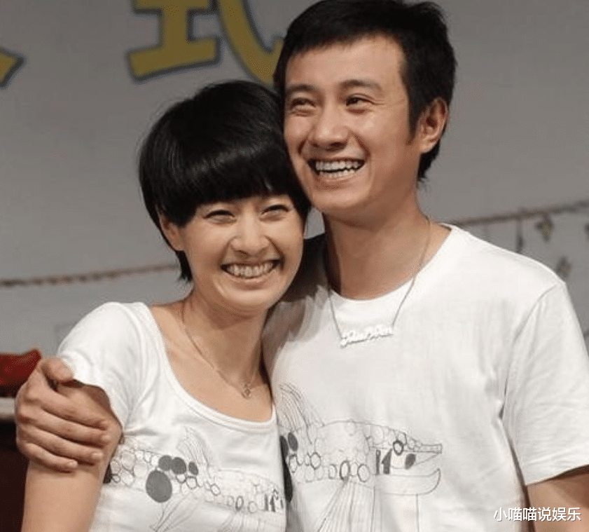 马伊琍|马伊俐文章同时发动态妇唱夫随，网友：支持复婚