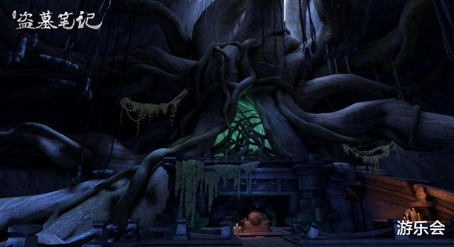 盗墓笔记|重启剧集槽点太多？网友：要不是为过审删减片段，你可能都不敢看