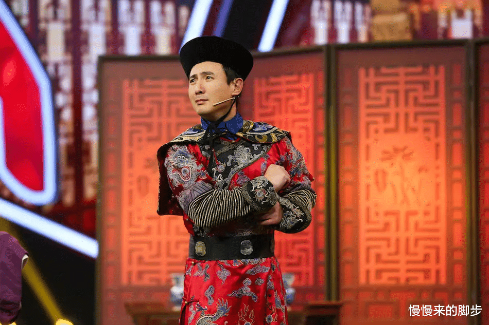 李雪琴|丧丧的李雪琴,走红也救不了她……