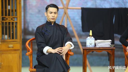 欢乐喜剧人|《欢乐喜剧人》六位冠军，五位大红大紫，只有他沦为路人