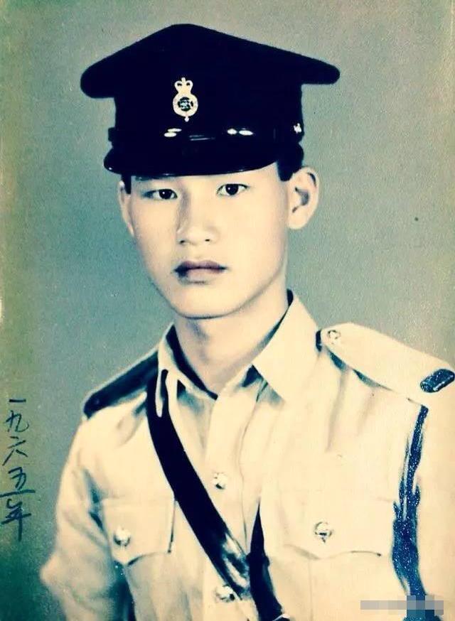 『陈惠敏』港片大反派陈惠敏:黑帮老大成明星,太太替坐牢,从此不沾花惹草