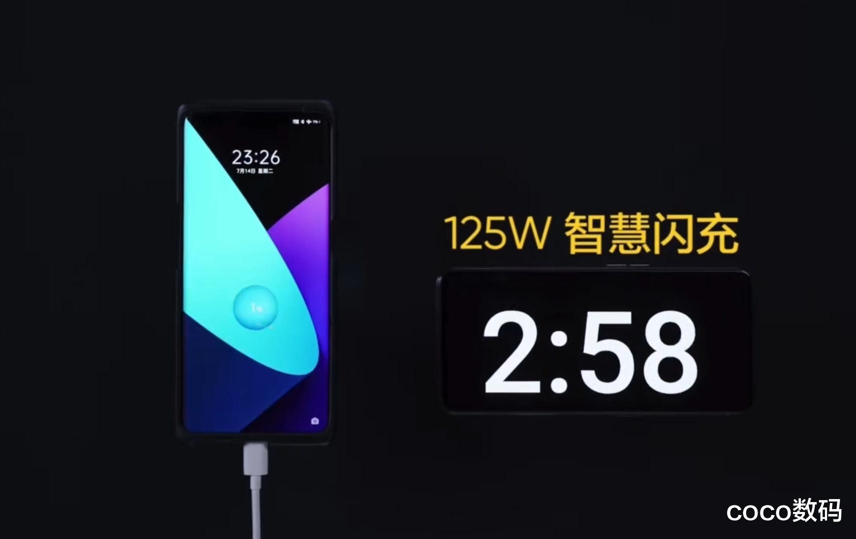 小米科技|为何小米没用100W？雷军科普100W快充的缺陷，称小米的方案最好