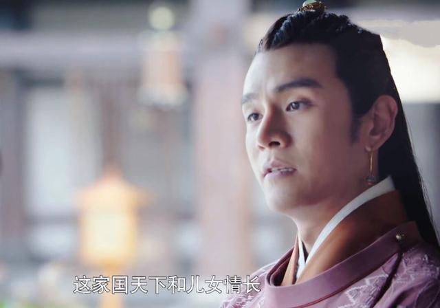 孙怡|尔冬升说古装剧不需要演技？经超就凭演技拯救了半部《燕云台》