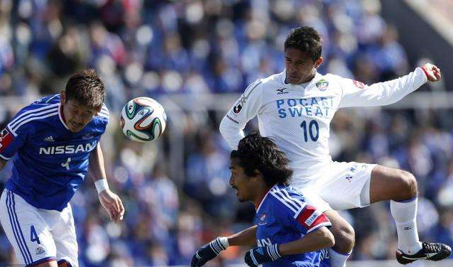 松本山雅：「日乙」周六赛事前瞻：九场赛事解析，争做全网最好，九九归一