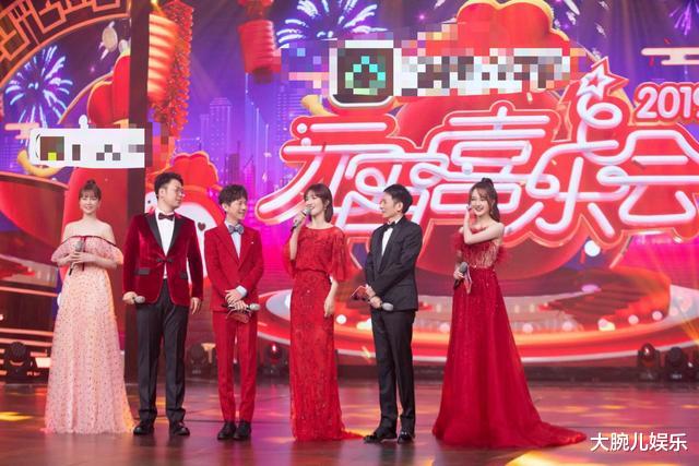 何炅|芒果顶梁柱要“倒了”？何炅丢的是路人缘，汪涵失的是人心