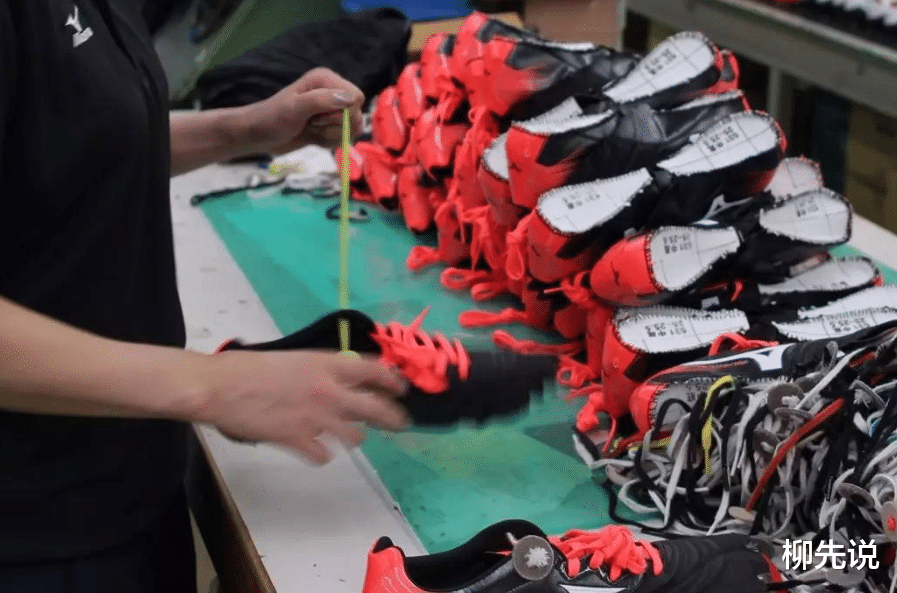 跑鞋▲日本跑鞋之王：在海外赫赫有名，到中国却被误以为是“山寨”品牌