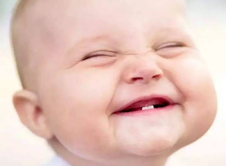 牙齿|牙齿的寿命甚至超过人的寿命，掉牙有可能反应的是身体的疾病！