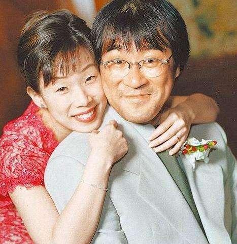 林忆莲|“天后”和“乐坛教父”的爱恨情仇